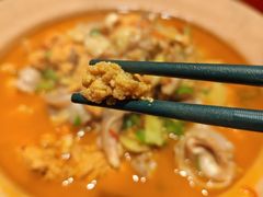 -黄弟大排档·湖南菜·小龙虾·小海鲜(凯旋北路店)