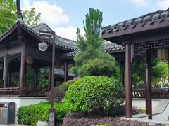 -南通濠河风景名胜区