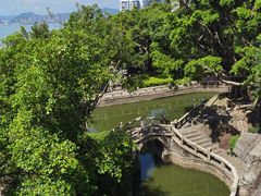 -鸿山公园