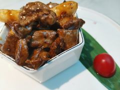 -小吴越·江浙融合菜(惠山万达广场店)