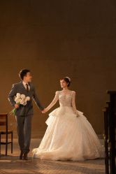 -蜜柚映画婚纱摄影(双井店)