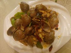-北塘海鲜·天津菜(大光明桥旗舰店)