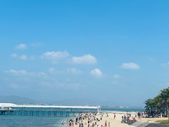 -三亚西岛海洋文化旅游区