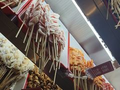 -为民烧烤吧.自贡爆炒菜(收录10年好店)