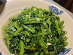 空心菜-潇湘阁(汉光百货店)