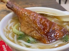 -佳记厚街烧鹅濑粉(广州总店)