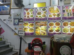 -新加坡Zam Zam餐馆