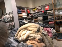-ZARA HOME(蓝色港湾店)