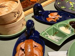 -晟永興烤鸭店(五道口店)