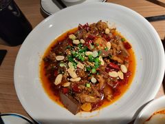 -太二酸菜鱼(武汉光谷保利店)