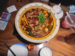 肥肠鸡爪爪-马头巷·隐庐居·红油大虾(园区店)
