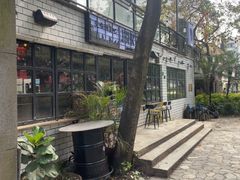 -Liberty Brewing Co·曼哈顿餐吧