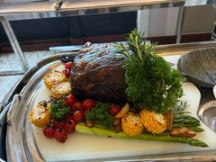 -上海和平饭店茉·莉酒廊 Jasmine Lounge