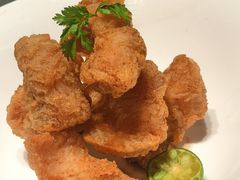 -锦府园·新台州菜(合生汇店)