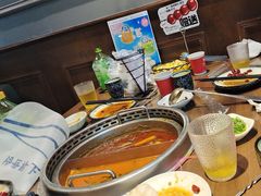 -快乐小羊(富强中路店)