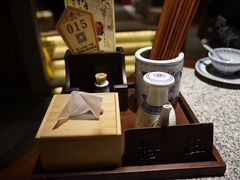 -南京大牌档(济南万象城店)