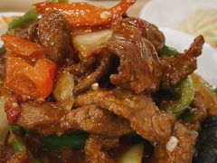 -新疆食府(华龙店)