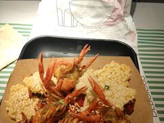 -巴厘龙虾·榜首油焖大虾(音乐学院·沿江酒馆店)