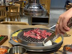 -姜虎东白丁烤肉(深圳湾后海汇店)