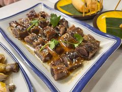 -粤拭轩·广东味道(驷马桥店)