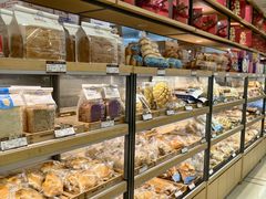 -长发西饼(临顿路店)