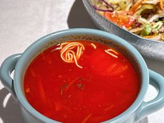 -俄士厨房(环球港店)