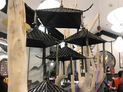 -徽镇小厨·经典徽菜(马连道店)