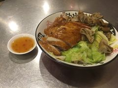 -吾家香港烧腊专门店