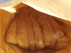 -早安山丘·豆浆油条(小木桥路店)