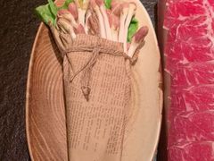 -色響火锅(恒隆广场店)