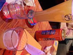 -肉串汪(望京店)