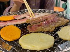 -奉天泥炉烤肉(七星店)