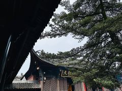 -成都市文殊院
