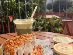 -KUDDO COFFEE(天河城店)