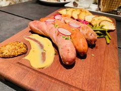 -Boxing Cat Brewery拳击猫精酿啤酒馆(永福店)