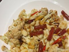 -那家老院子东北菜·饺子·小鸡炖蘑菇(艳华街店)