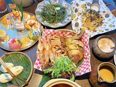 -泰妃殿(宏伊国际广场店)