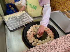 -恒记金煎包(指南里小区店)