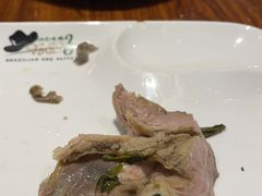 -汉巴味德(沈阳万象汇店)
