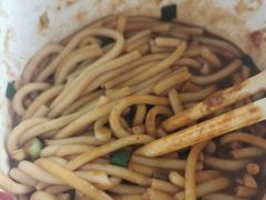 -郭记老汉口热干面