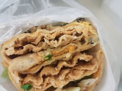 -卞姐蛋饼(陕西南路店)