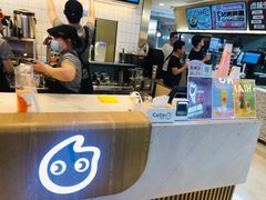 -CoCo都可(湖滨银泰店B区店)