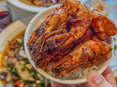 -辣婆婆(航天桥店)