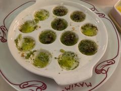 -马克西姆餐厅(崇文门店)