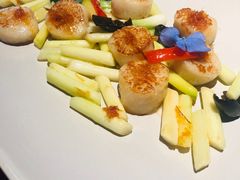 -上海滩餐厅(BFC外滩金融中心店)