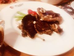 -阿顾西餐·牛排披萨(北戴河店)