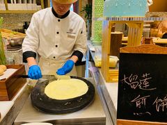 -盛宴标帜餐厅·亲子自助 (南昌喜来登酒店)