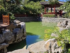 -李叔同故居纪念馆