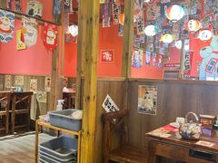 -仙隐小鹿料理食堂(沙市人信汇店)