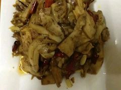 -古道惠风饭庄